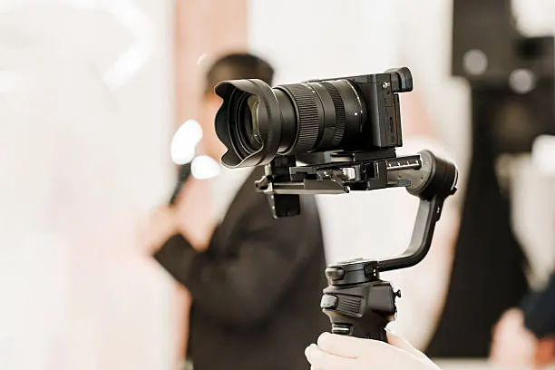 Fotografía y contenido